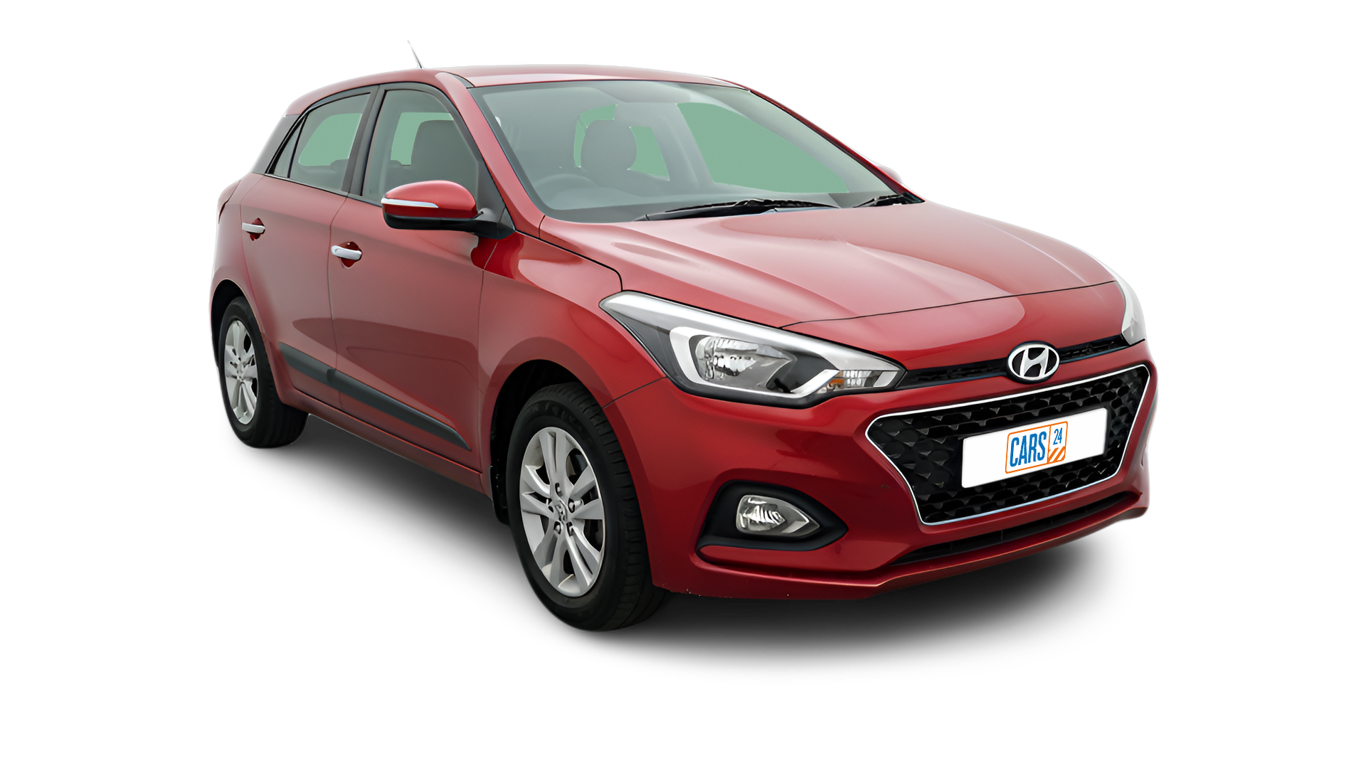 Hyundai Elite i20-img